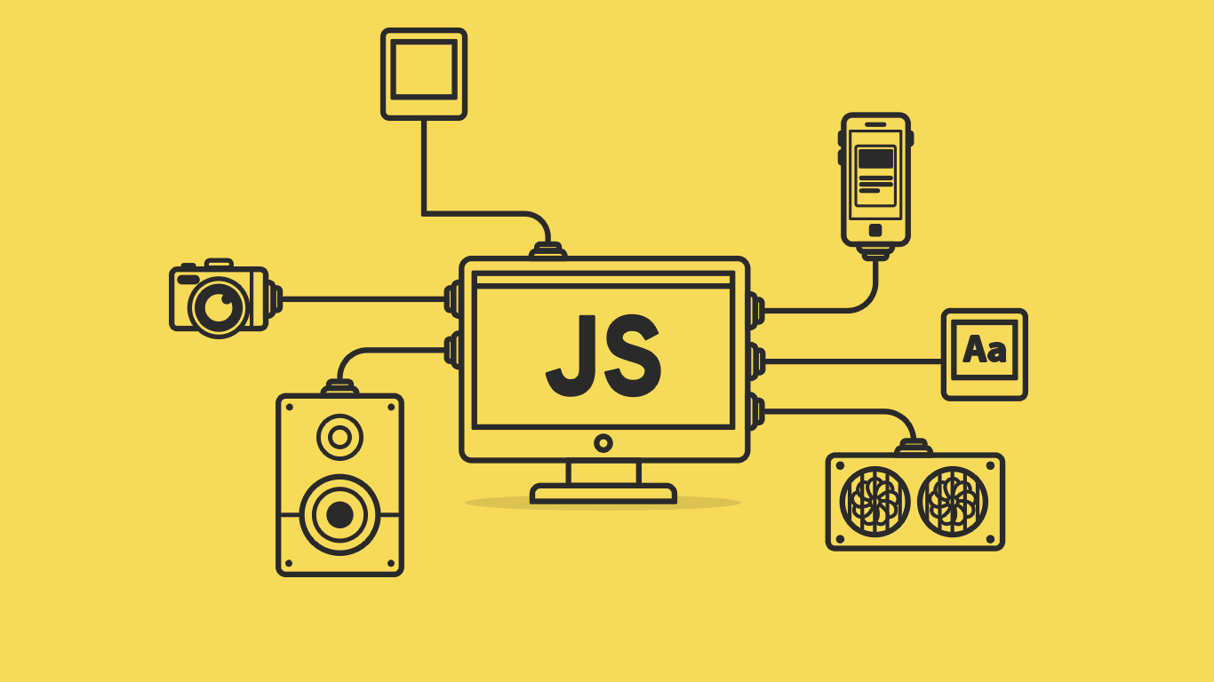JavaScript-works