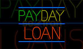 الگوریتم payday loan