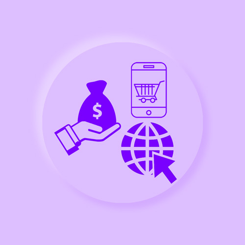 پکیج اقتصادی فروشگاه اینترنتی