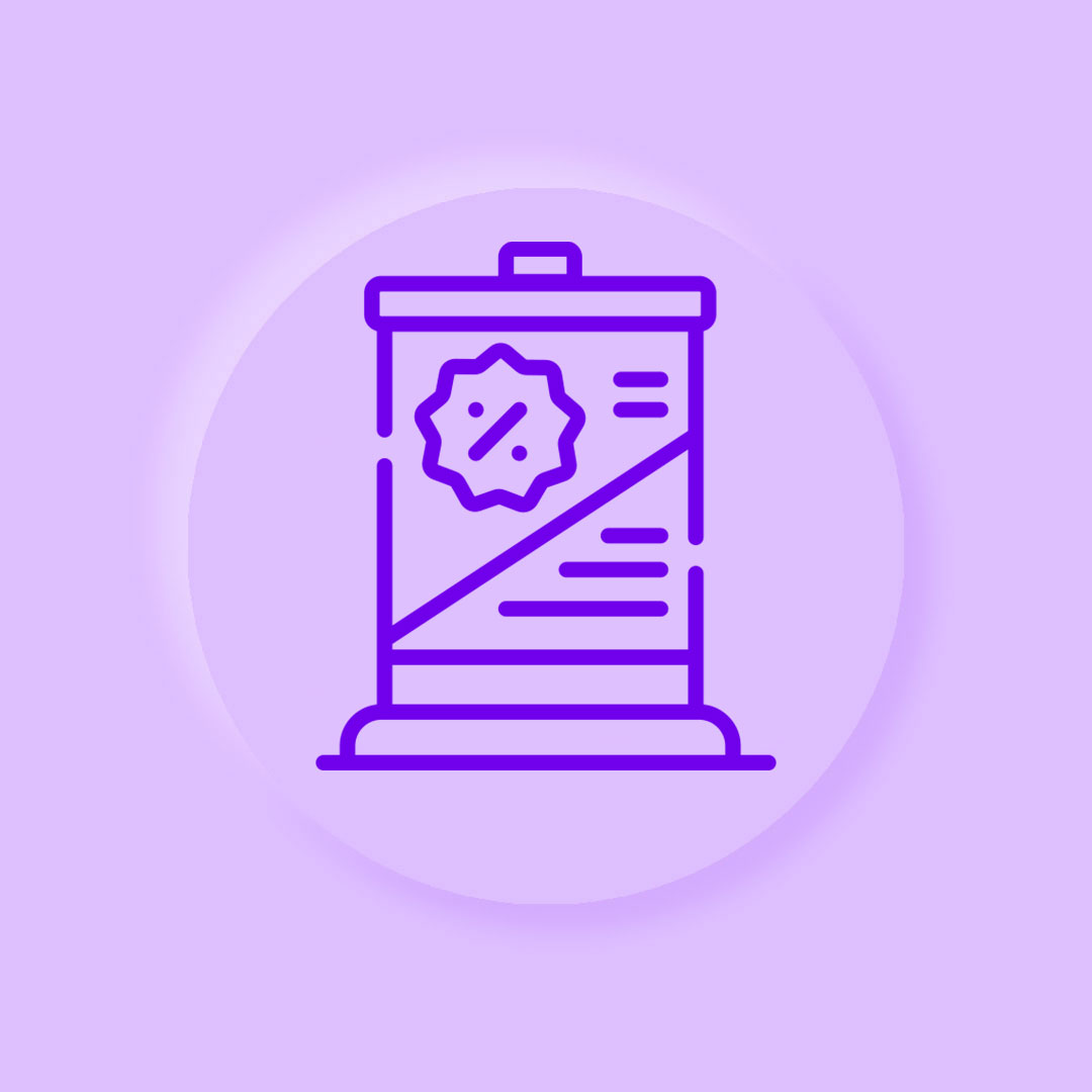 طراحی بنر محیطی