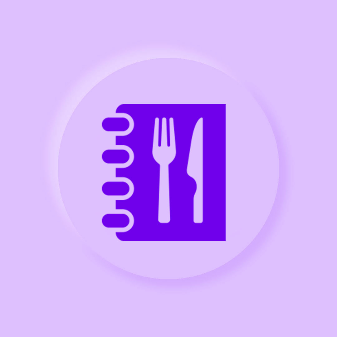 منو رستوران